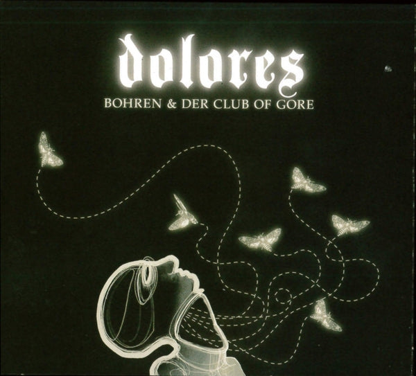 |  Vinyl LP | Bohren & Der Club of Gore - Dolores (2 LPs) | Records on Vinyl