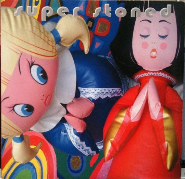 |  12" Single | Superstoned - Oh (Single) | Records on Vinyl