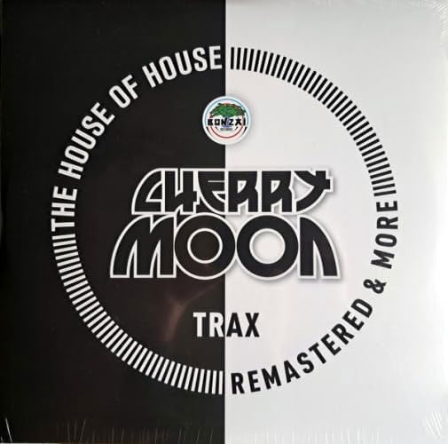|  12" Single | Cherrymoon Trax - House of House (2 Singles) | Records on Vinyl