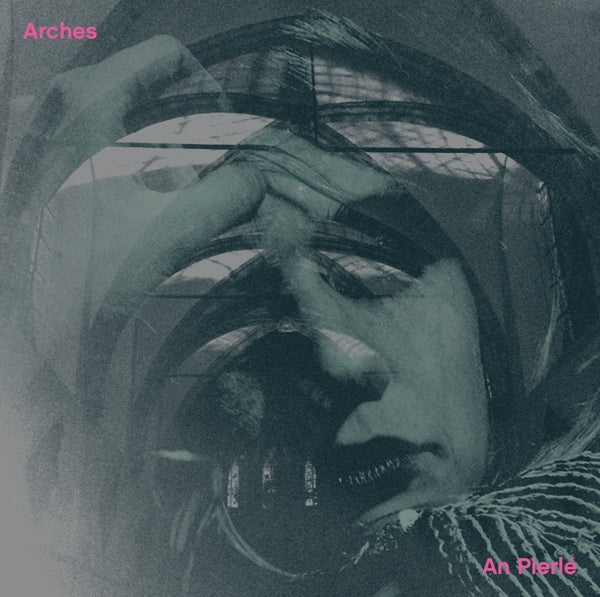 |  Vinyl LP | an Pierle - Arches (2 LPs) | Records on Vinyl