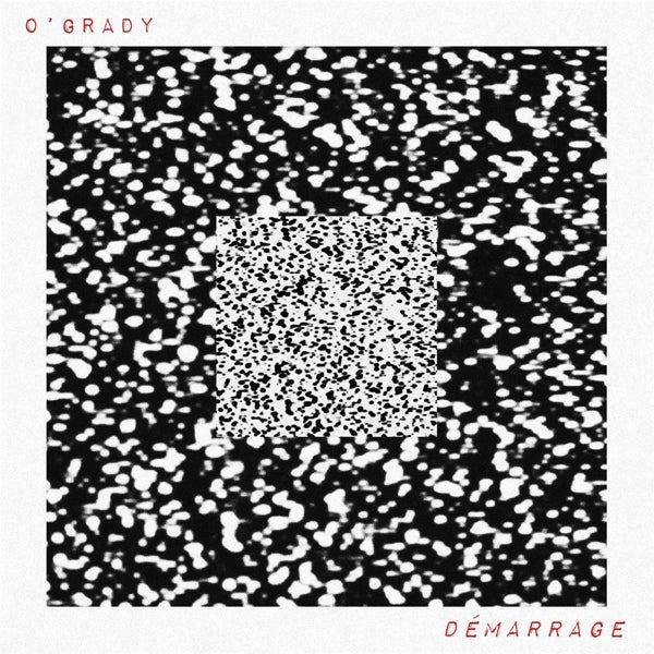 |  Vinyl LP | O'Grady - Demarrage (LP) | Records on Vinyl