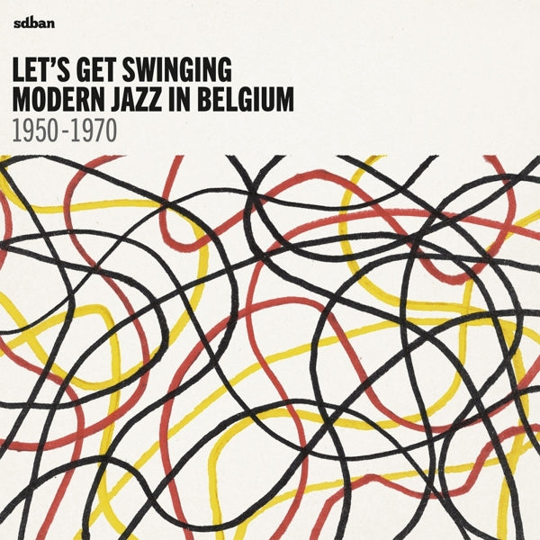 |   | V/A - Let's Get Swinging (2 LPs) | Records on Vinyl