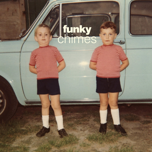 |  Vinyl LP | V/A - Funky Chimes Pt.2 (2 LPs) | Records on Vinyl