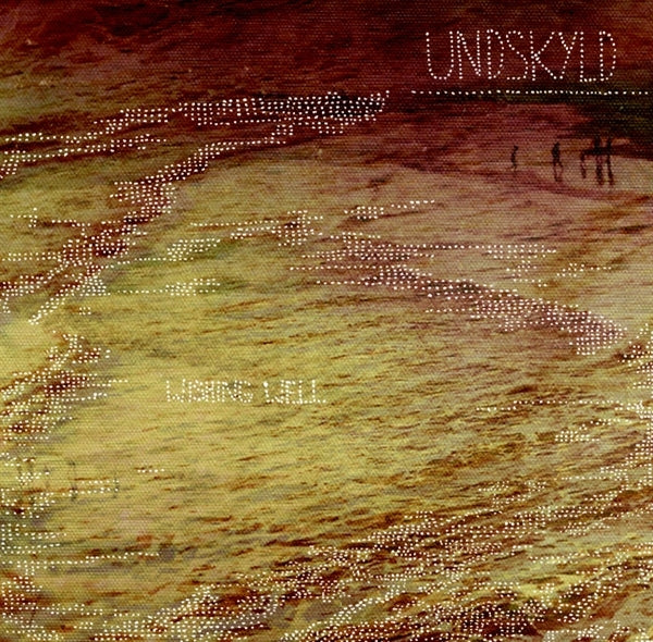 |  Vinyl LP | Undskyld - Wishing Well (LP) | Records on Vinyl