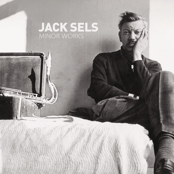 |   | Jack Sels - Minor Works (2 LPs) | Records on Vinyl