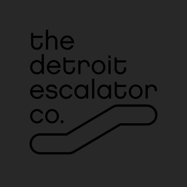 |  Vinyl LP | Detroit Escalator Co. - Soundtrack (313) (2 LPs) | Records on Vinyl