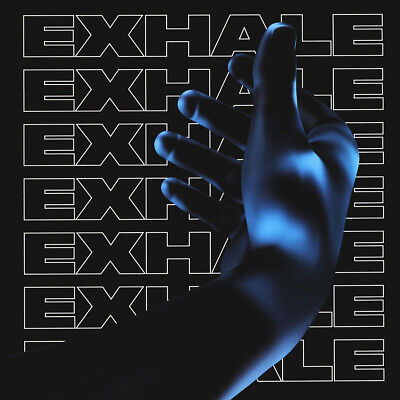 V/A - Exhale Va001 (Part 3) (Single) Cover Arts and Media | Records on Vinyl
