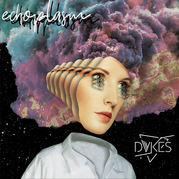 |  Vinyl LP | Dvkes - Echoplasm (LP) | Records on Vinyl