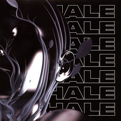 |  12" Single | Various - Exhale Va002 (Part 3) (Single) | Records on Vinyl