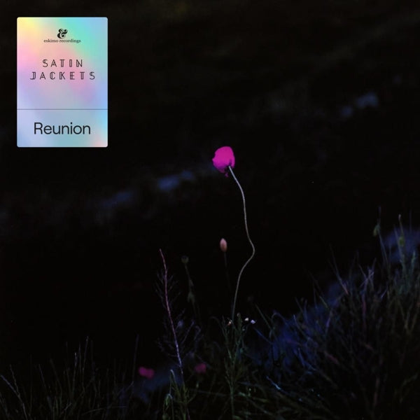 |  Vinyl LP | Satin Jackets - Reunion (2 LPs) | Records on Vinyl