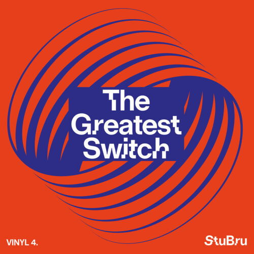 |  12" Single | Various - Greatest Switch Vinyl 4 (2 Singles) | Records on Vinyl