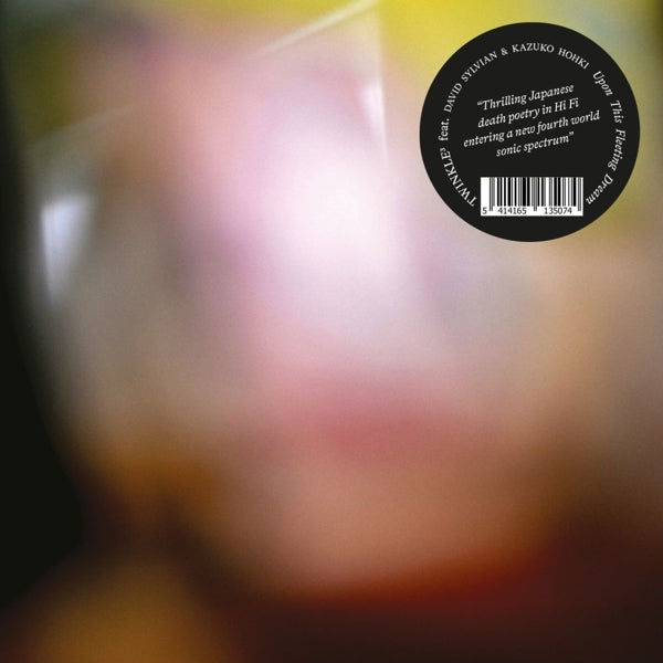 |  Vinyl LP | Twinkle3 - Upon This Fleeting Dream (LP) | Records on Vinyl