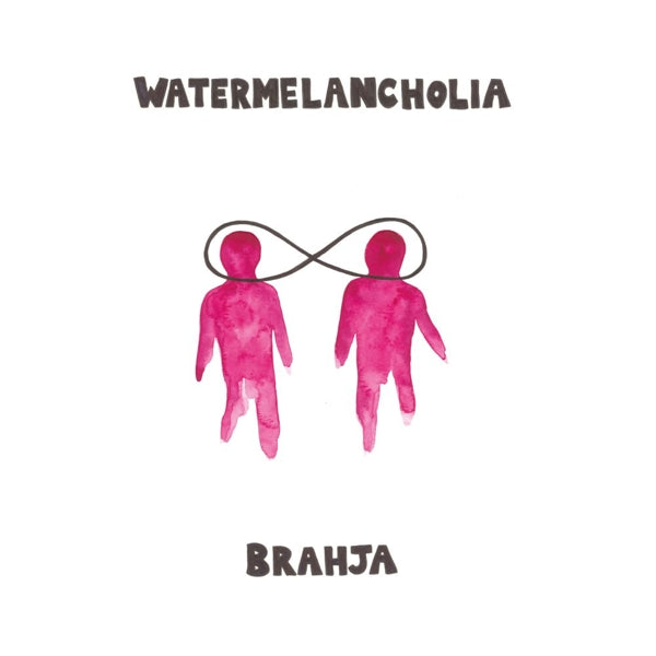 |  Vinyl LP | Brahja - Watermelancholia (LP) | Records on Vinyl