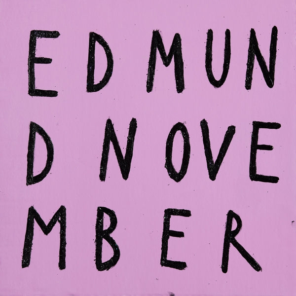 |   | Edmund November - Edmund November (LP) | Records on Vinyl