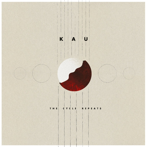 |   | Kau - Cycle Repeats (LP) | Records on Vinyl