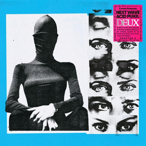 |   | Curses - Next Wave Acid Punx Deux - Chapter 2 (2 LPs) | Records on Vinyl