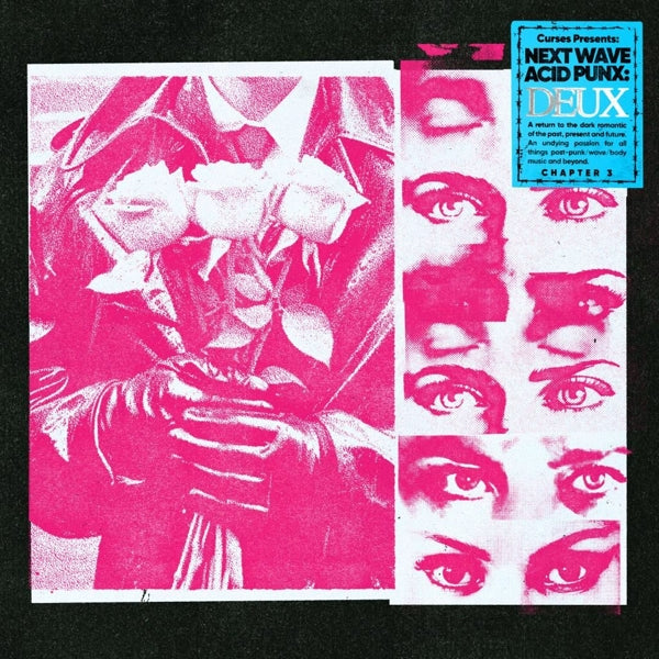 |   | Curses - Next Wave Acid Punx Deux - Chapter 3 (2 LPs) | Records on Vinyl
