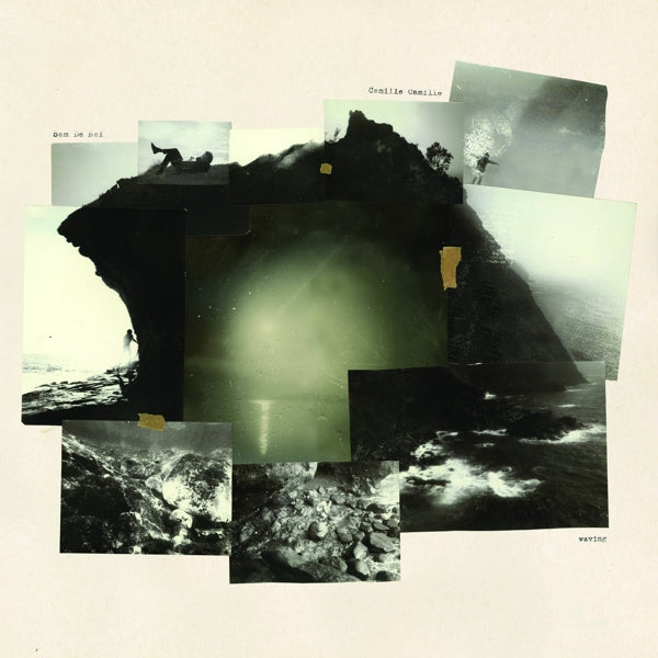 |  12" Single | Sam & Camille Camille De Nef - Waving (Single) | Records on Vinyl