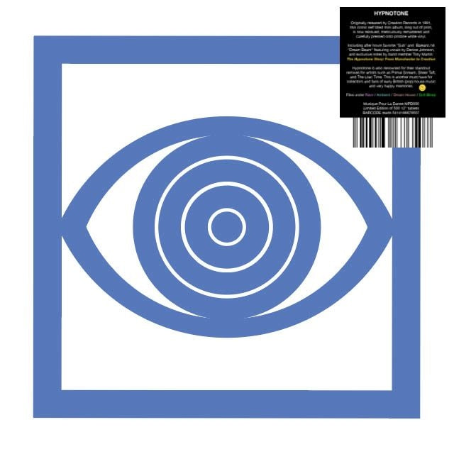|   | Hypnotone - Hypnotone (LP) | Records on Vinyl