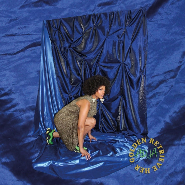 | | Adja - Golden Retrieve Her (LP) | Records on Vinyl
