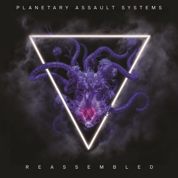 |  Vinyl LP | Planetary Assault Systems - Reassembled (3 LPs) | Records on Vinyl