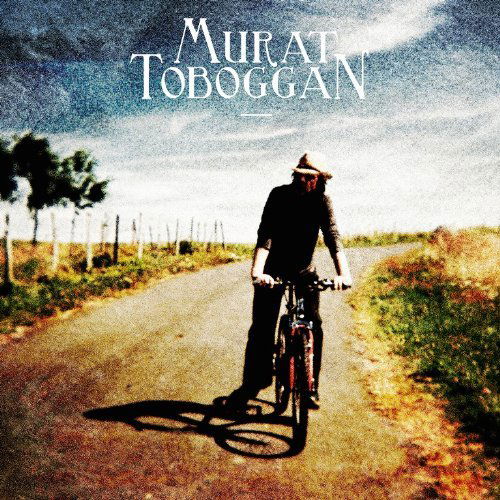 |  Vinyl LP | Jean-Louis Murat - Toboggan (LP) | Records on Vinyl