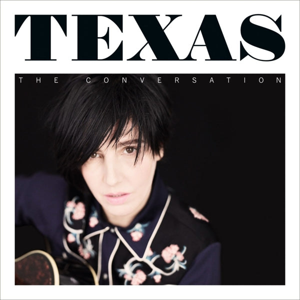 |  Vinyl LP | Texas - Conversation (LP) | Records on Vinyl