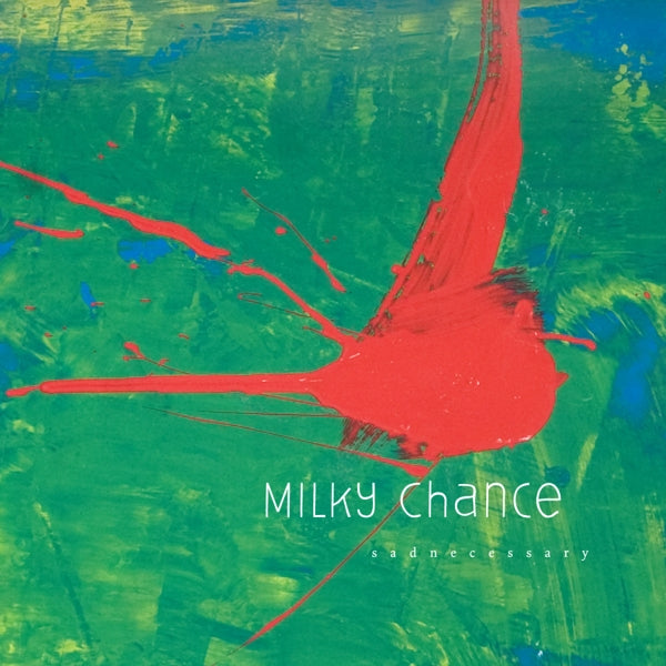 |   | Milky Chance - Sadnecessary (LP) | Records on Vinyl