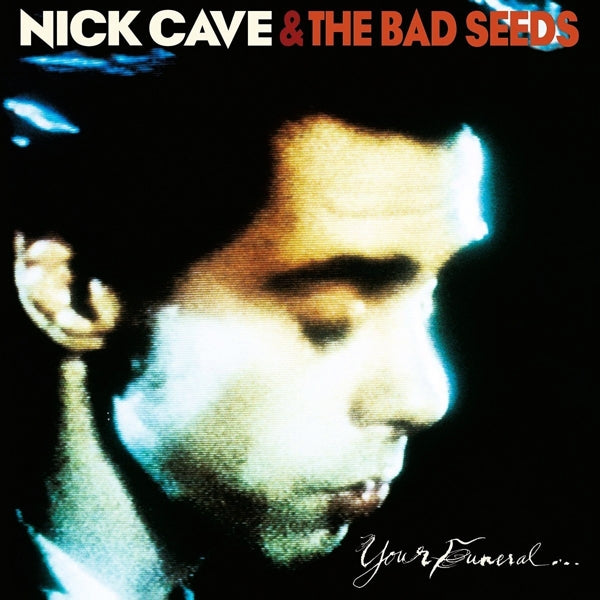 |  Vinyl LP | Nick Cave & the Bad Seeds - Your Funeral... My Trial (2 LPs) | Records on Vinyl
