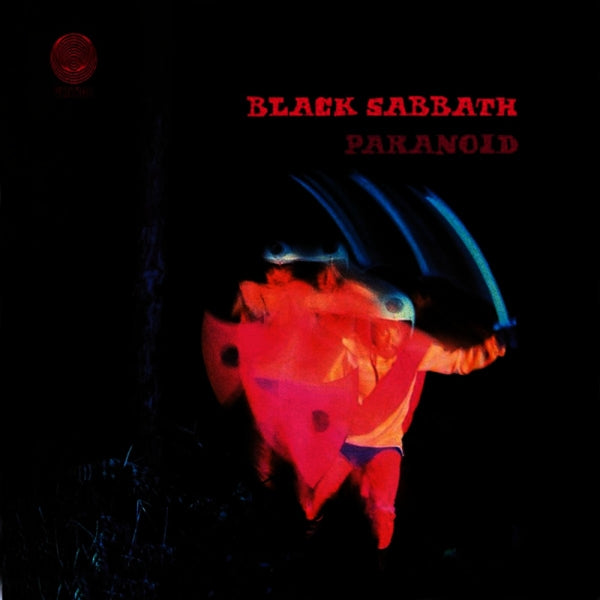 |  Vinyl LP | Black Sabbath - Paranoid (LP) | Records on Vinyl