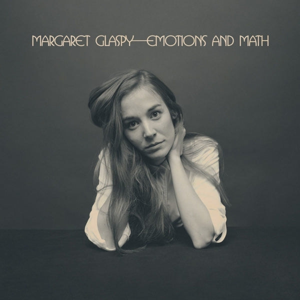 |  Vinyl LP | Margaret Glaspy - Emotions and Math (LP) | Records on Vinyl