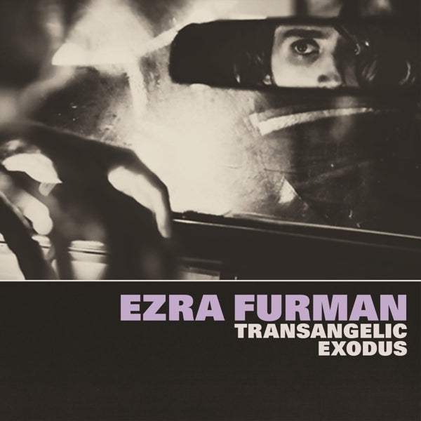 |  Vinyl LP | Ezra Furman - Transangelic Exodus (LP) | Records on Vinyl