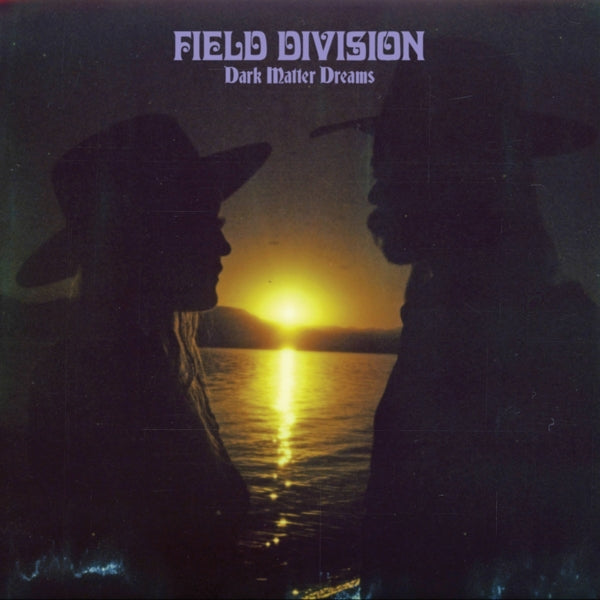 |   | Field Division - Dark Matter Dreams (LP) | Records on Vinyl