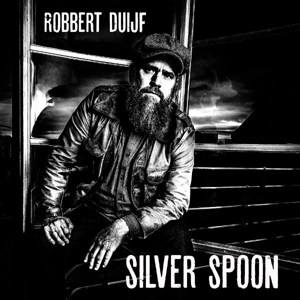 |  Vinyl LP | Robbert Duijf - Silver Spoon (LP) | Records on Vinyl