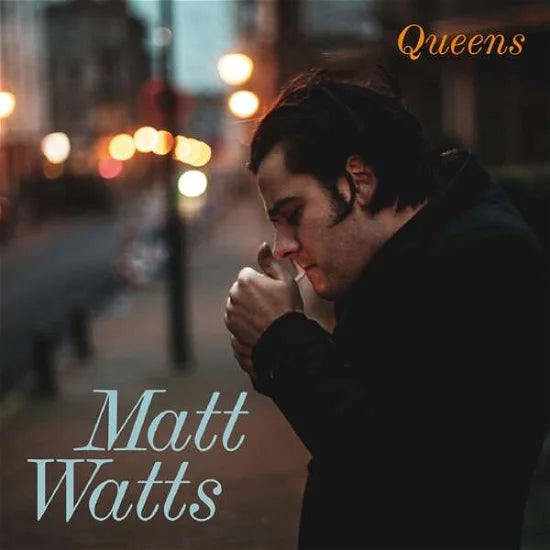 |   | Matt Watts - Queens   (LP) | Records on Vinyl