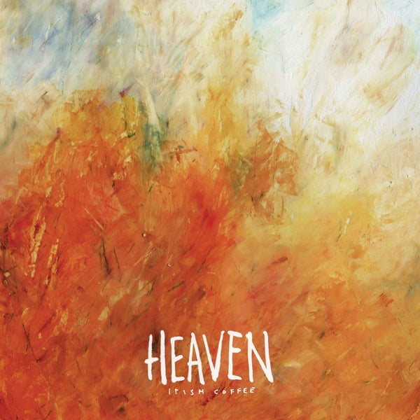 |  Vinyl LP | Irish Coffee - Heaven (LP) | Records on Vinyl