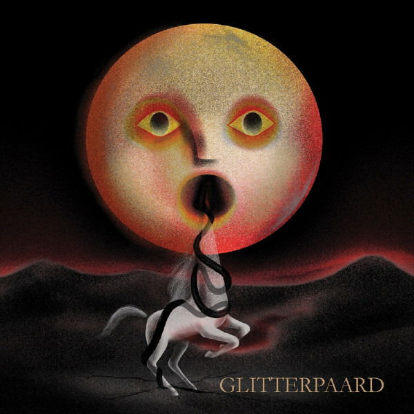 |   | Glitterpaard - Glitterpaard (LP) | Records on Vinyl