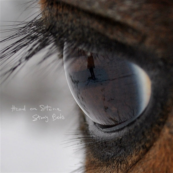 |  Vinyl LP | Head On Stone - Stony Beds (LP) | Records on Vinyl