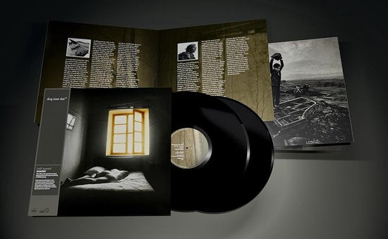 |  Vinyl LP | London Suede - Dog Man Star (2 LPs) | Records on Vinyl
