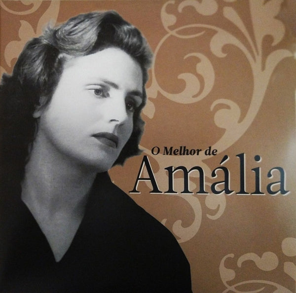|  Vinyl LP | Amalia Rodrigues - O Melhor De Amalia (2 LPs) | Records on Vinyl