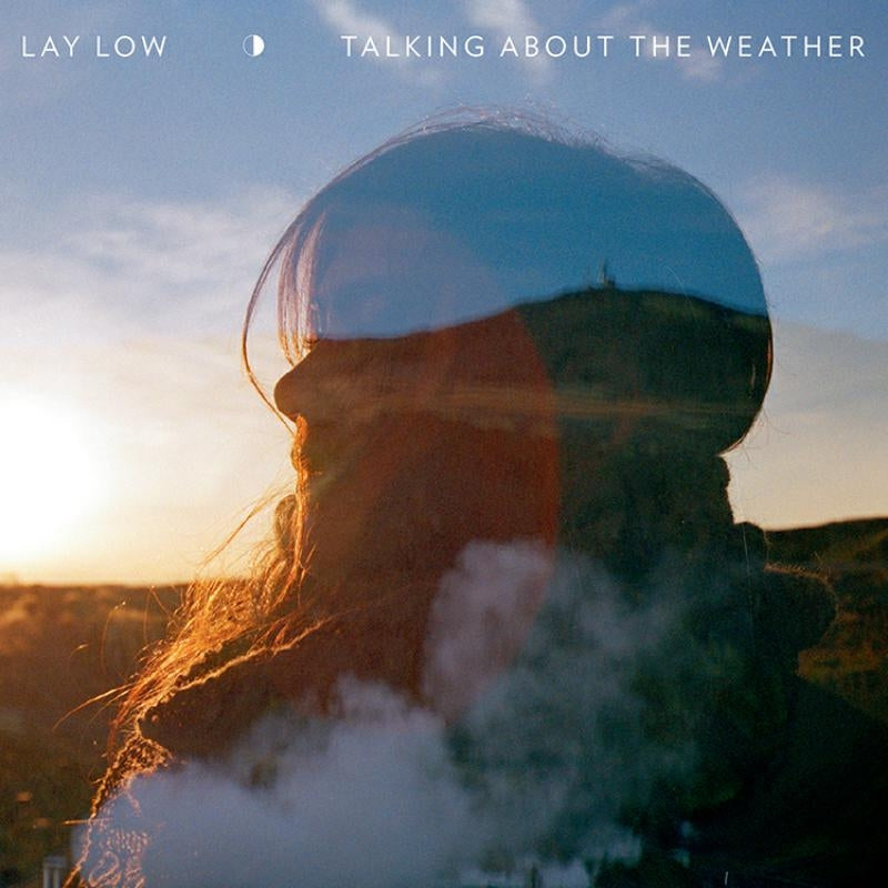 |  Vinyl LP | Lay Low - Talking About the Weather (LP) | Records on Vinyl