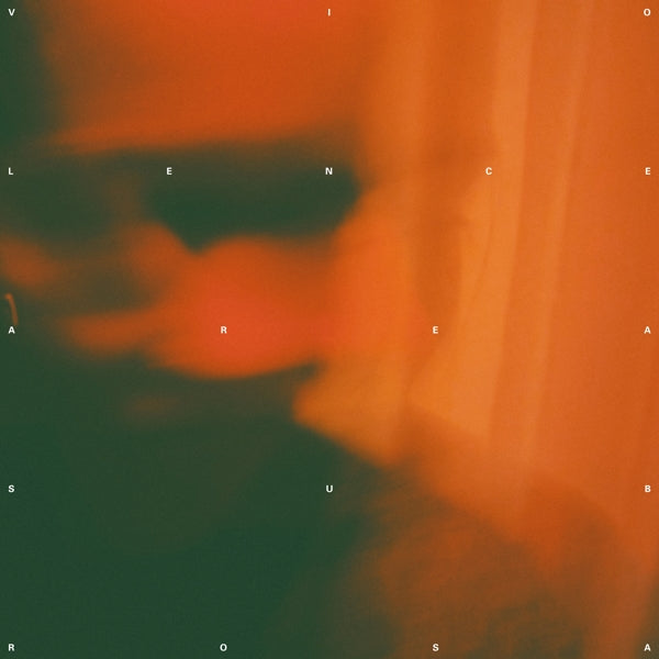 |   | Violence - Area Sub Rosa (LP) | Records on Vinyl