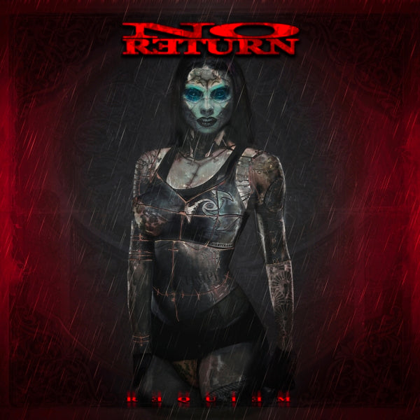|   | No Return - Requiem (LP) | Records on Vinyl
