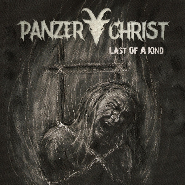 |  Vinyl LP | Panzerchrist - Last of a Kind (LP) | Records on Vinyl