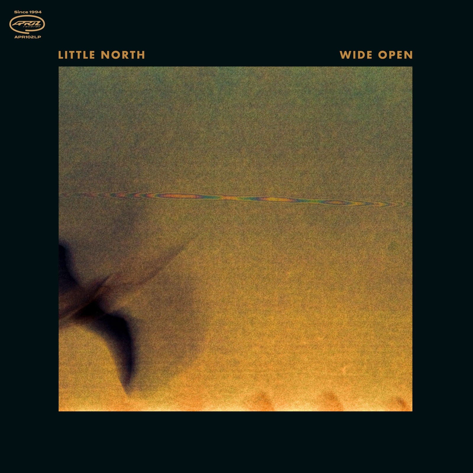 |  Vinyl LP | Little North - Wide Open (LP) | Records on Vinyl