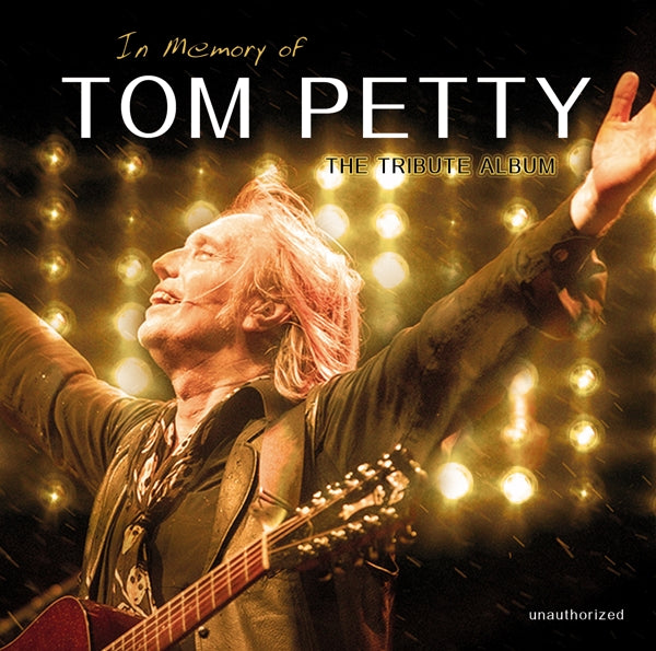 |  Vinyl LP | Tom.=Tribute= Petty - In Memory of (LP) | Records on Vinyl