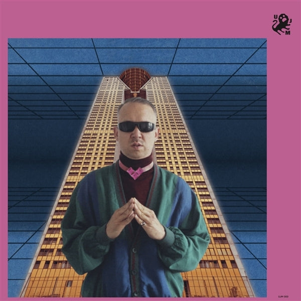 |  Vinyl LP | Jm Solo - Gambit (LP) | Records on Vinyl