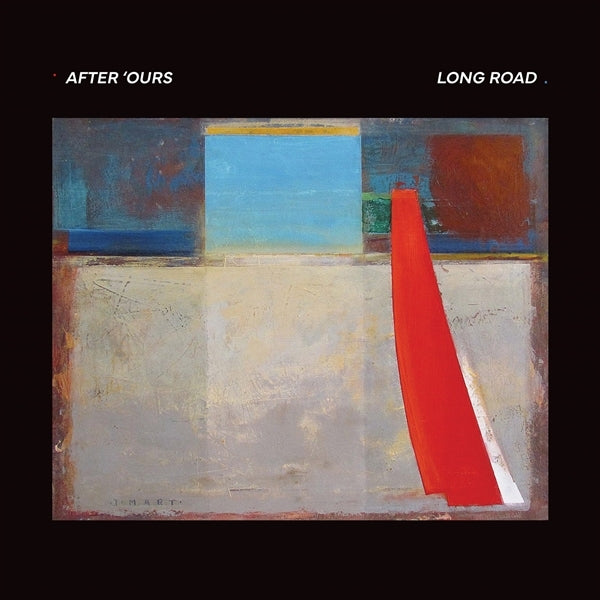 |  Vinyl LP | After 'Ours - Long Road (2 LPs) | Records on Vinyl