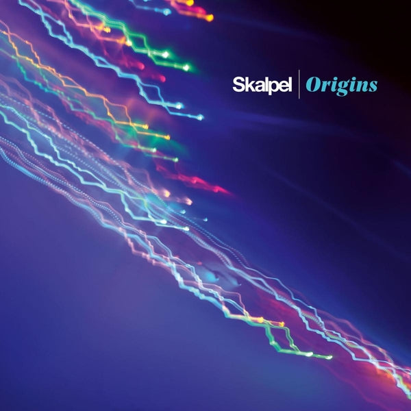 |  Vinyl LP | Skalpel - Origins (2 LPs) | Records on Vinyl