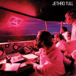 Jethro Tull - A |  Vinyl LP | Jethro Tull - A (LP) | Records on Vinyl